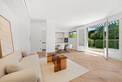 Vente Appartement de luxe Beaulieu-sur-Mer 3&nbsp;Pièces 67&nbsp;m²