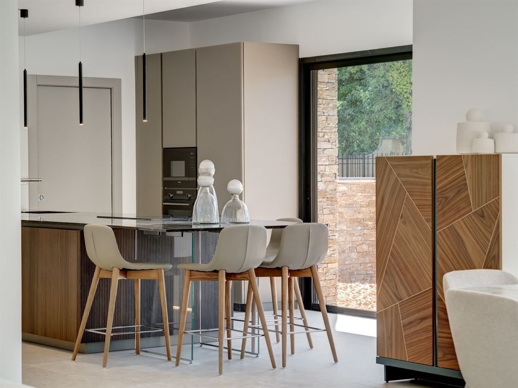 villa de luxe 5 Pièces en vente sur TOURRETTES (83440)