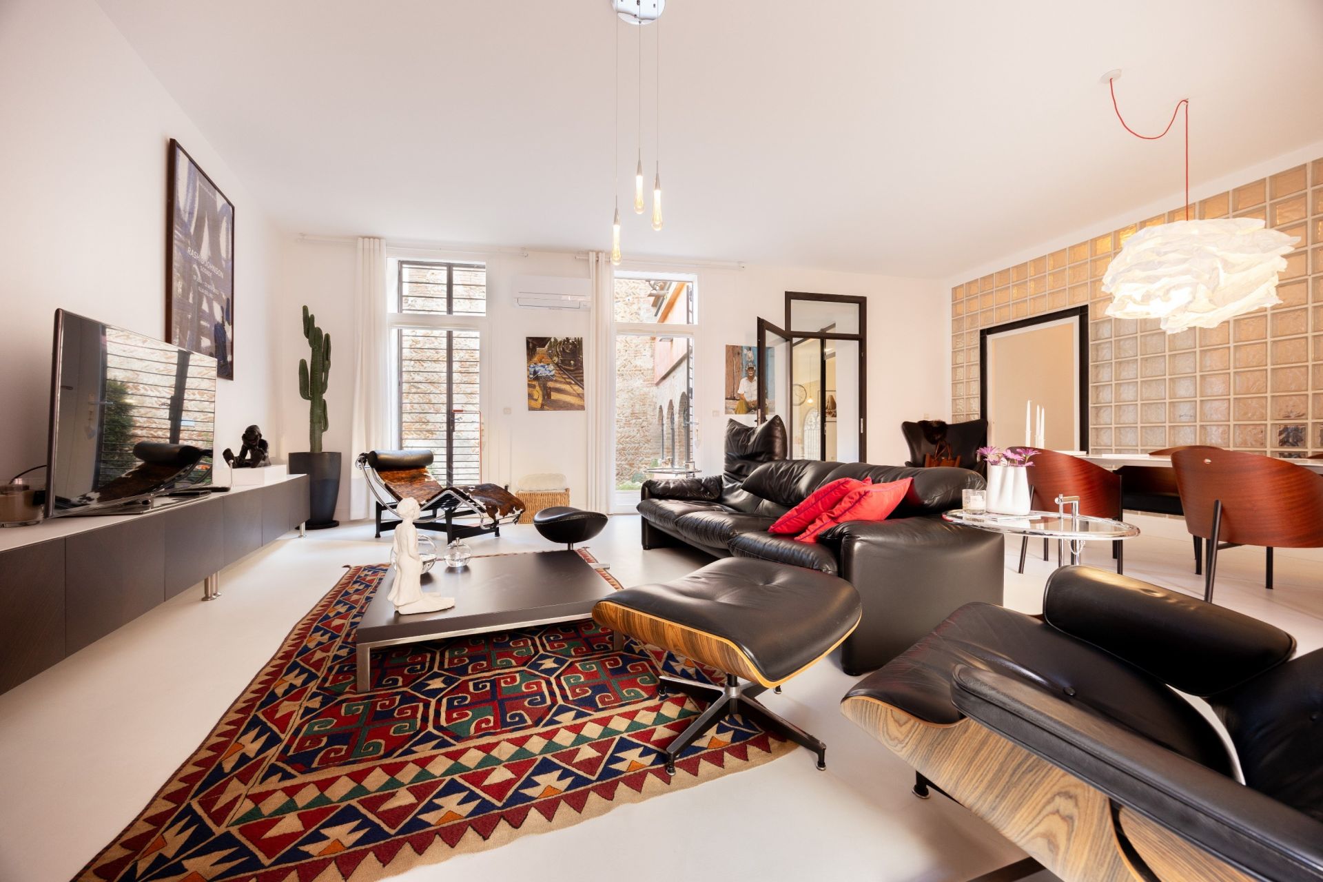 luxury apartment 4 Rooms for sale on PERPIGNAN (66000)