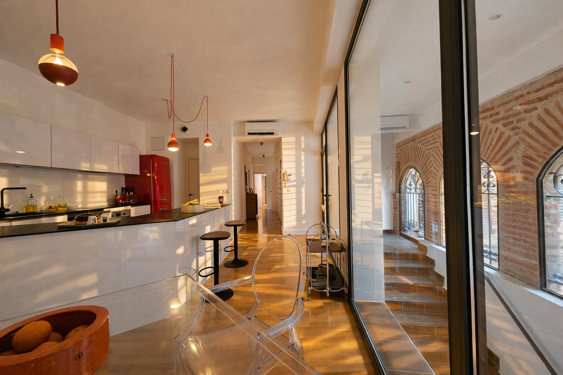 appartement de luxe 4 Pièces en vente sur PERPIGNAN (66000)