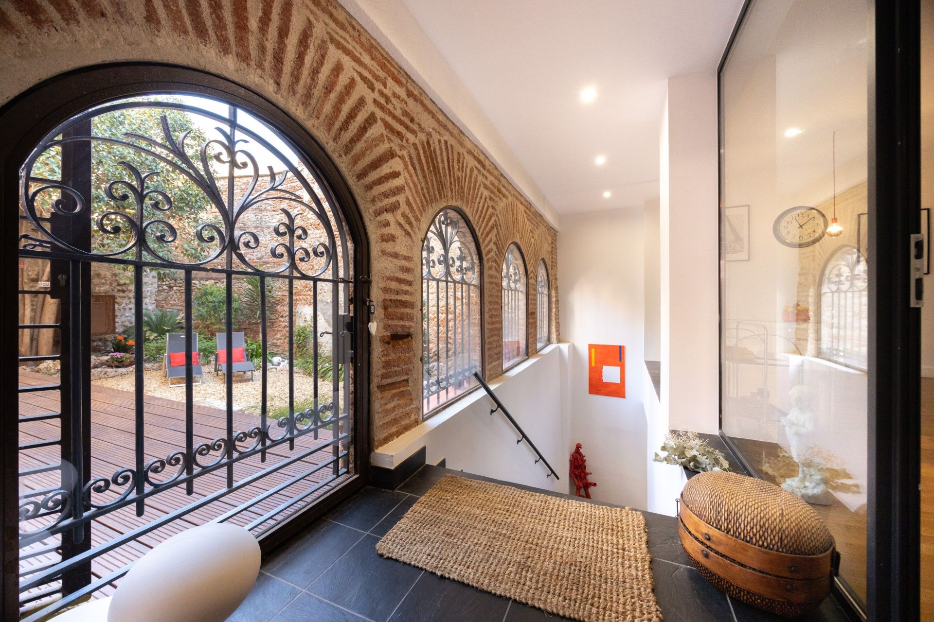 luxury apartment 4 Rooms for sale on PERPIGNAN (66000)