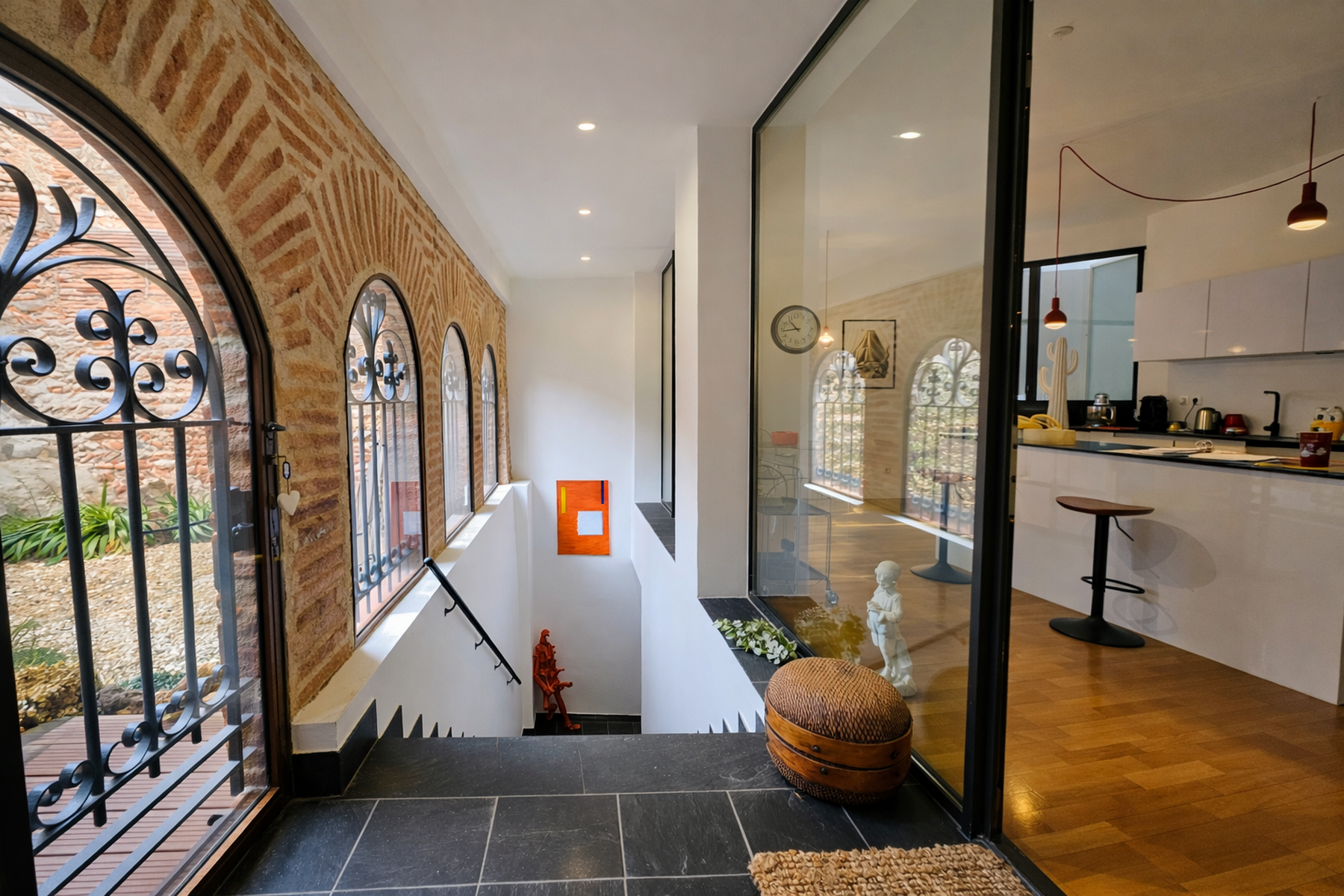 appartement de luxe 4 Pièces en vente sur PERPIGNAN (66000)