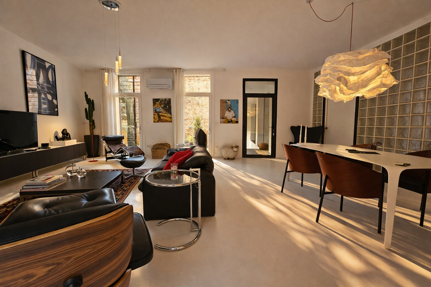 appartement de luxe 4 Pièces en vente sur PERPIGNAN (66000)