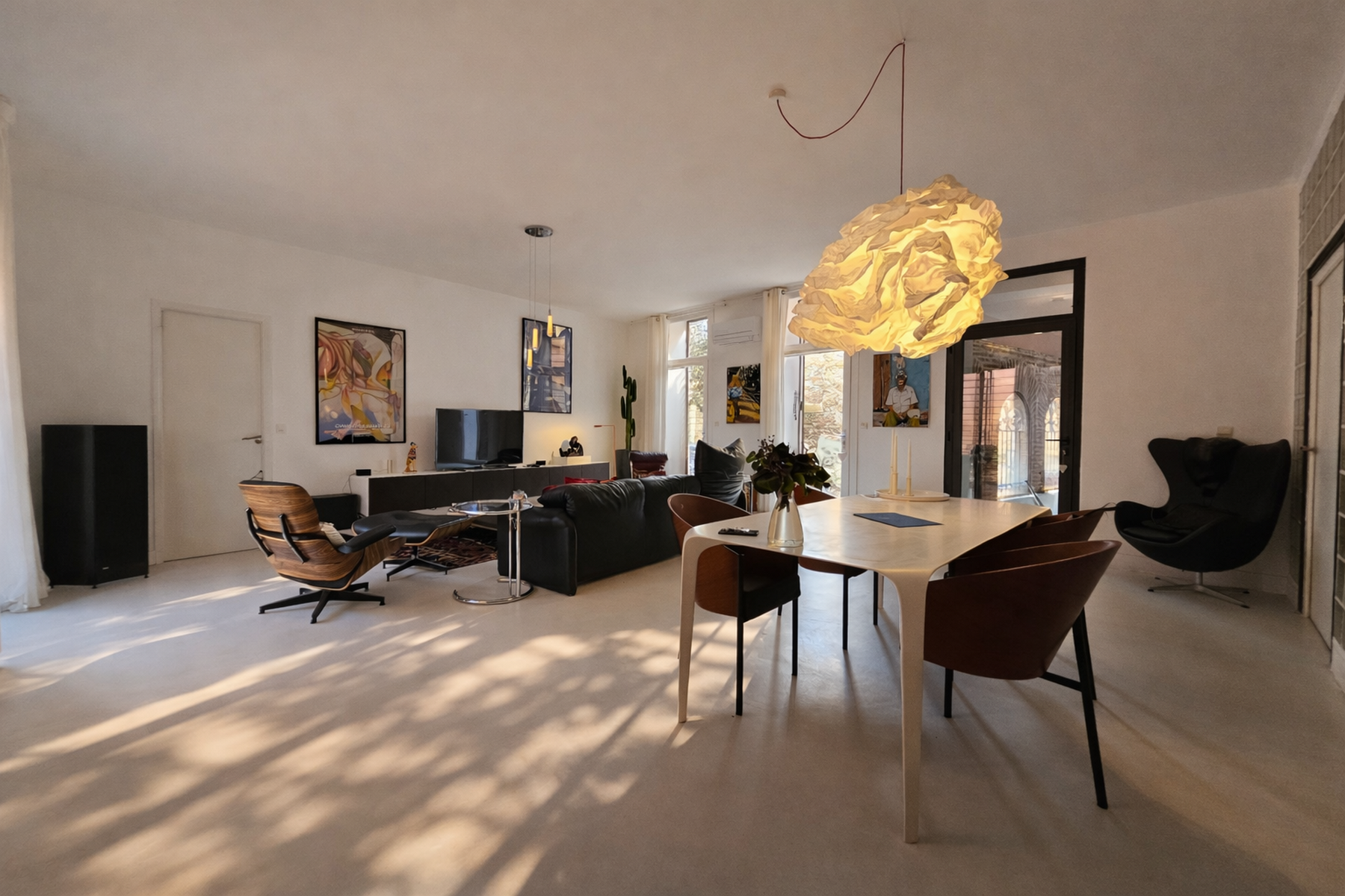appartement de luxe 4 Pièces en vente sur PERPIGNAN (66000)