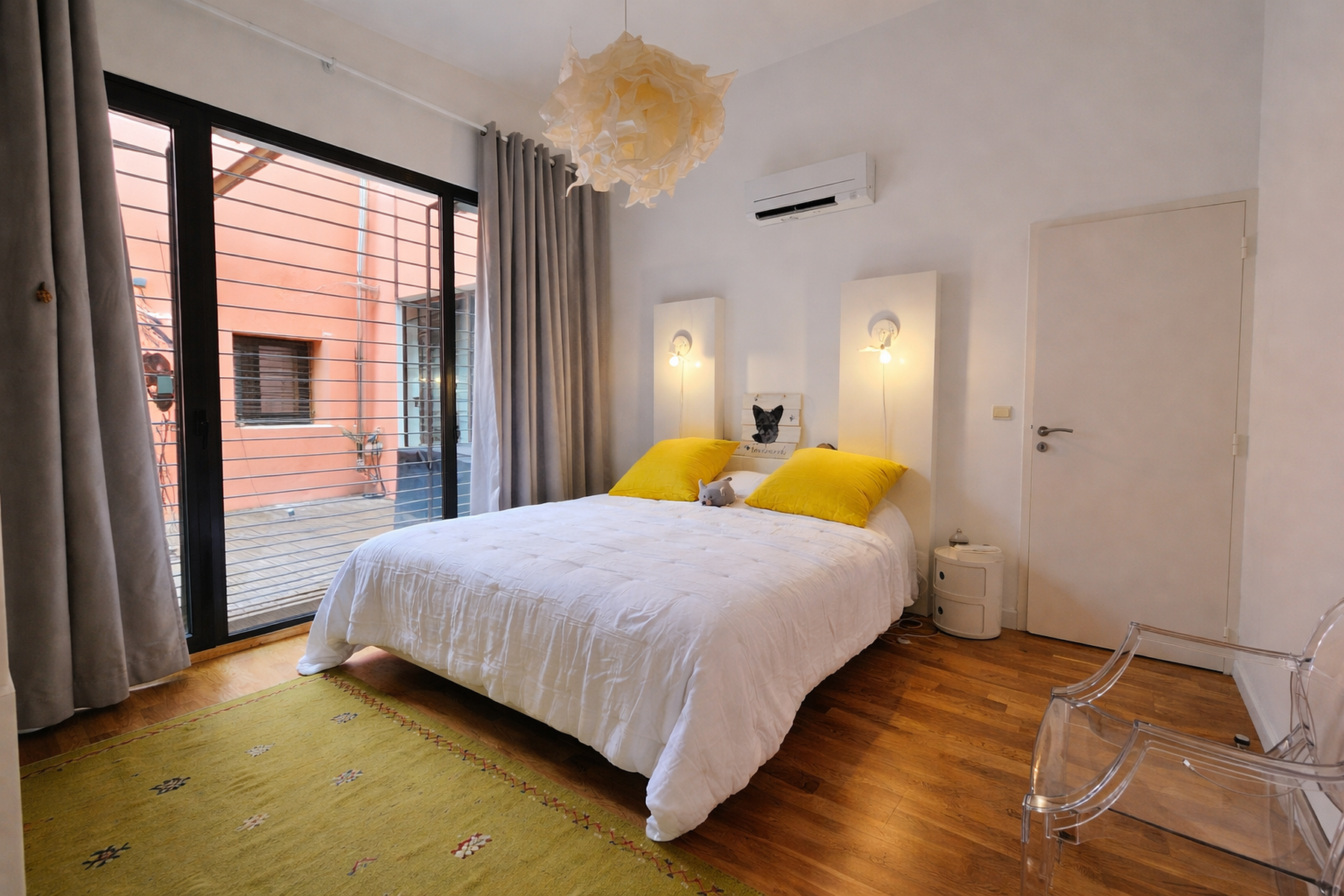 appartement de luxe 4 Pièces en vente sur PERPIGNAN (66000)