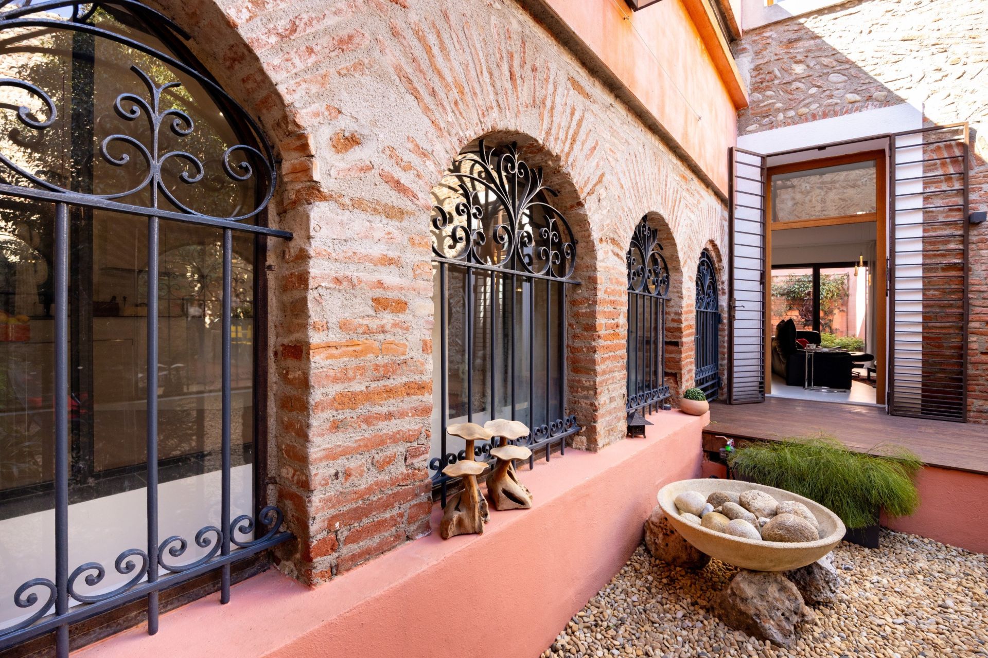 luxury apartment 4 Rooms for sale on PERPIGNAN (66000)