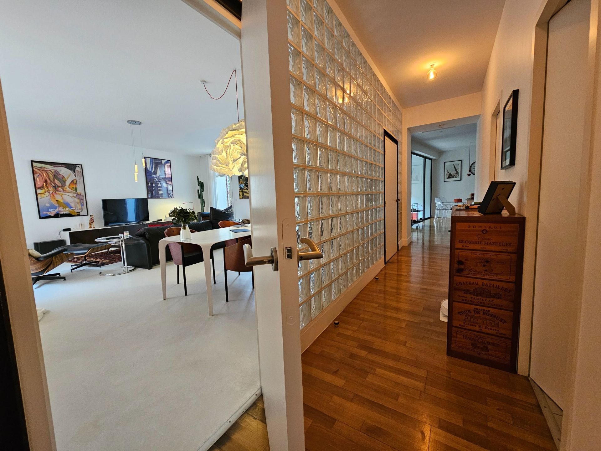 appartement de luxe 4 Pièces en vente sur PERPIGNAN (66000)