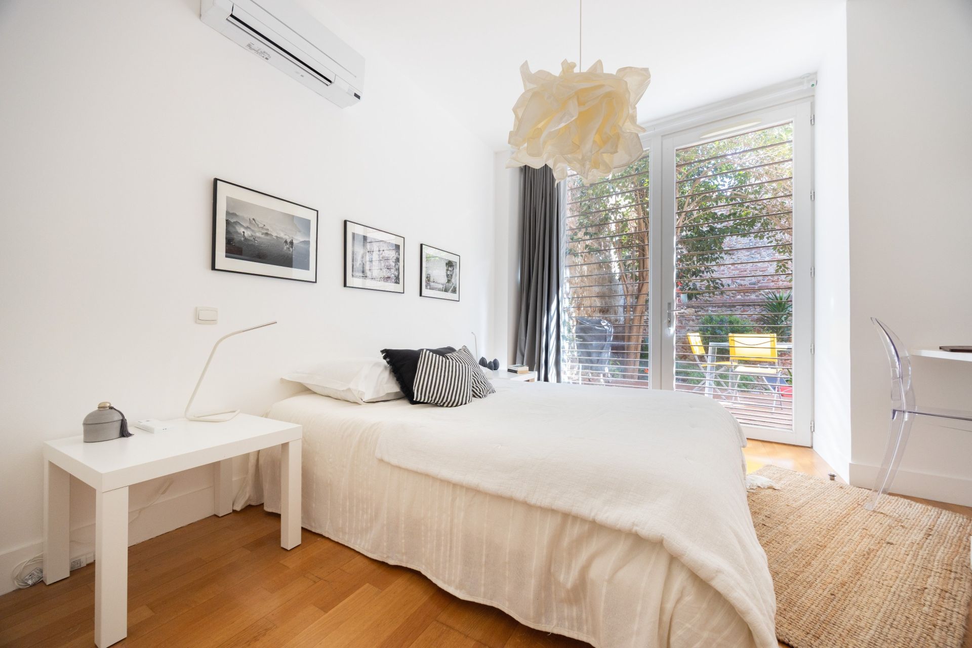 luxury apartment 4 Rooms for sale on PERPIGNAN (66000)