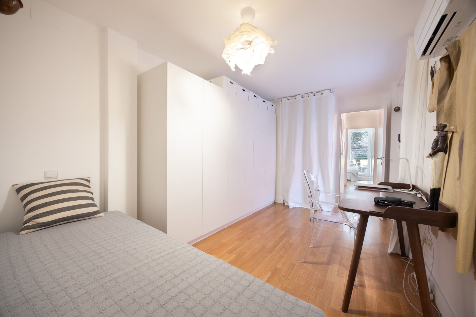 luxury apartment 4 Rooms for sale on PERPIGNAN (66000)