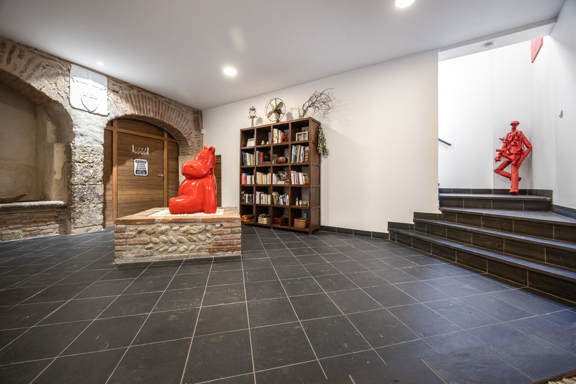 luxury apartment 4 Rooms for sale on PERPIGNAN (66000)