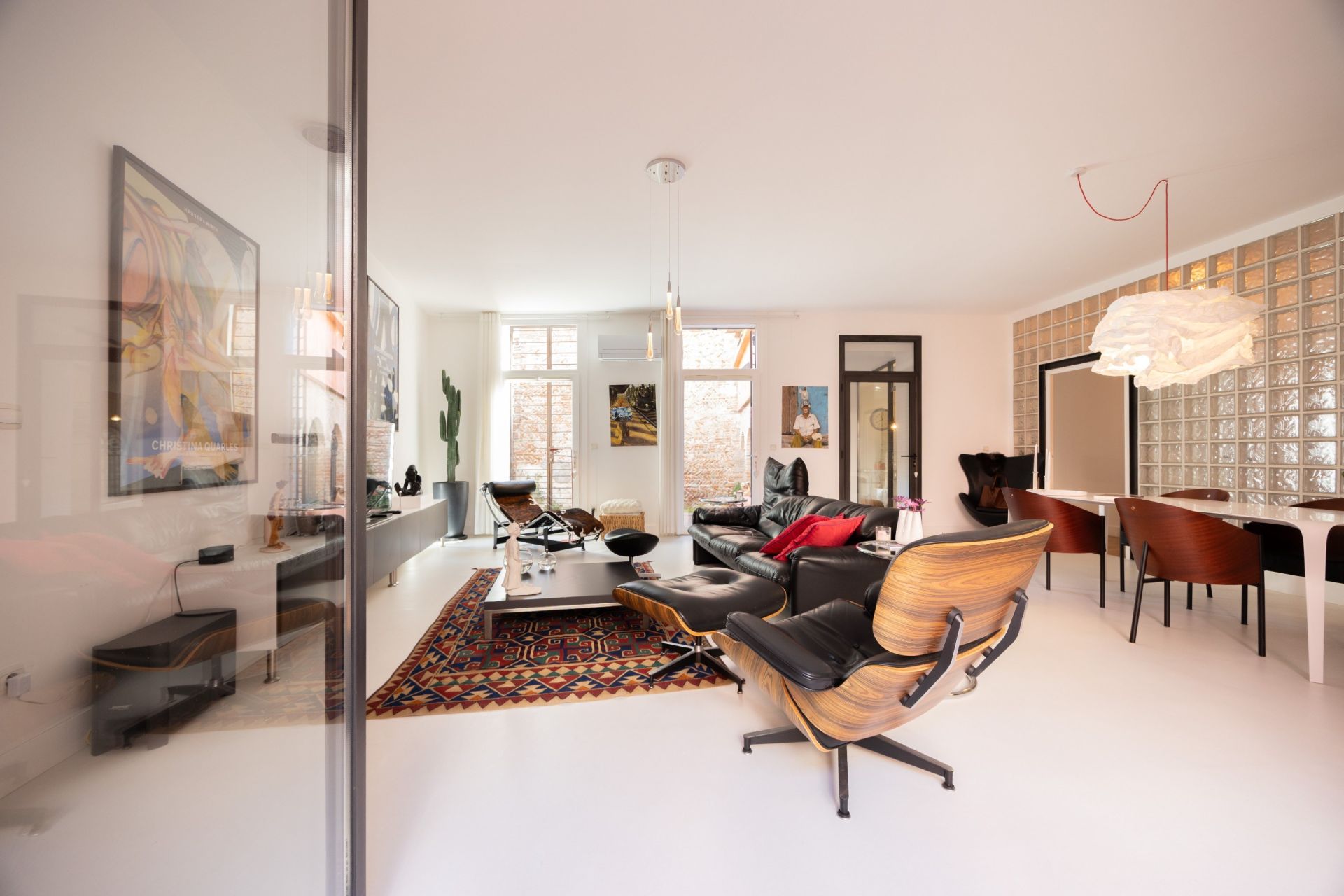 luxury apartment 4 Rooms for sale on PERPIGNAN (66000)