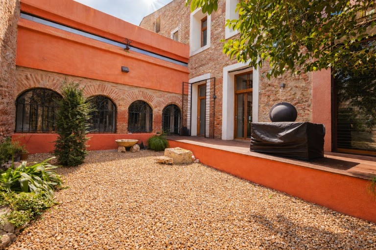 appartement de luxe 4 Pièces en vente sur PERPIGNAN (66000)