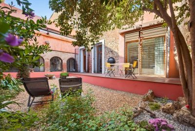 Vente Appartement de luxe Perpignan 4&nbsp;Pièces 156&nbsp;m²