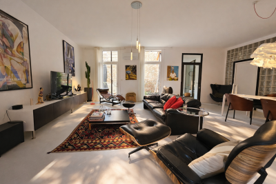 Vente Appartement de luxe Perpignan 4&nbsp;Pièces 156&nbsp;m²