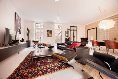 Sale Luxury apartment Perpignan 4&nbsp;Rooms 156&nbsp;m²
