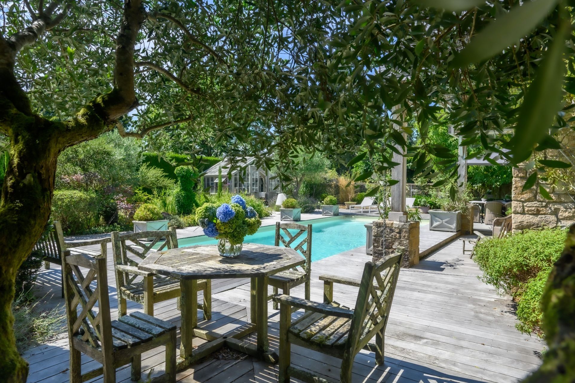 maison de luxe 7 Pièces en vente sur VANNES (56000)