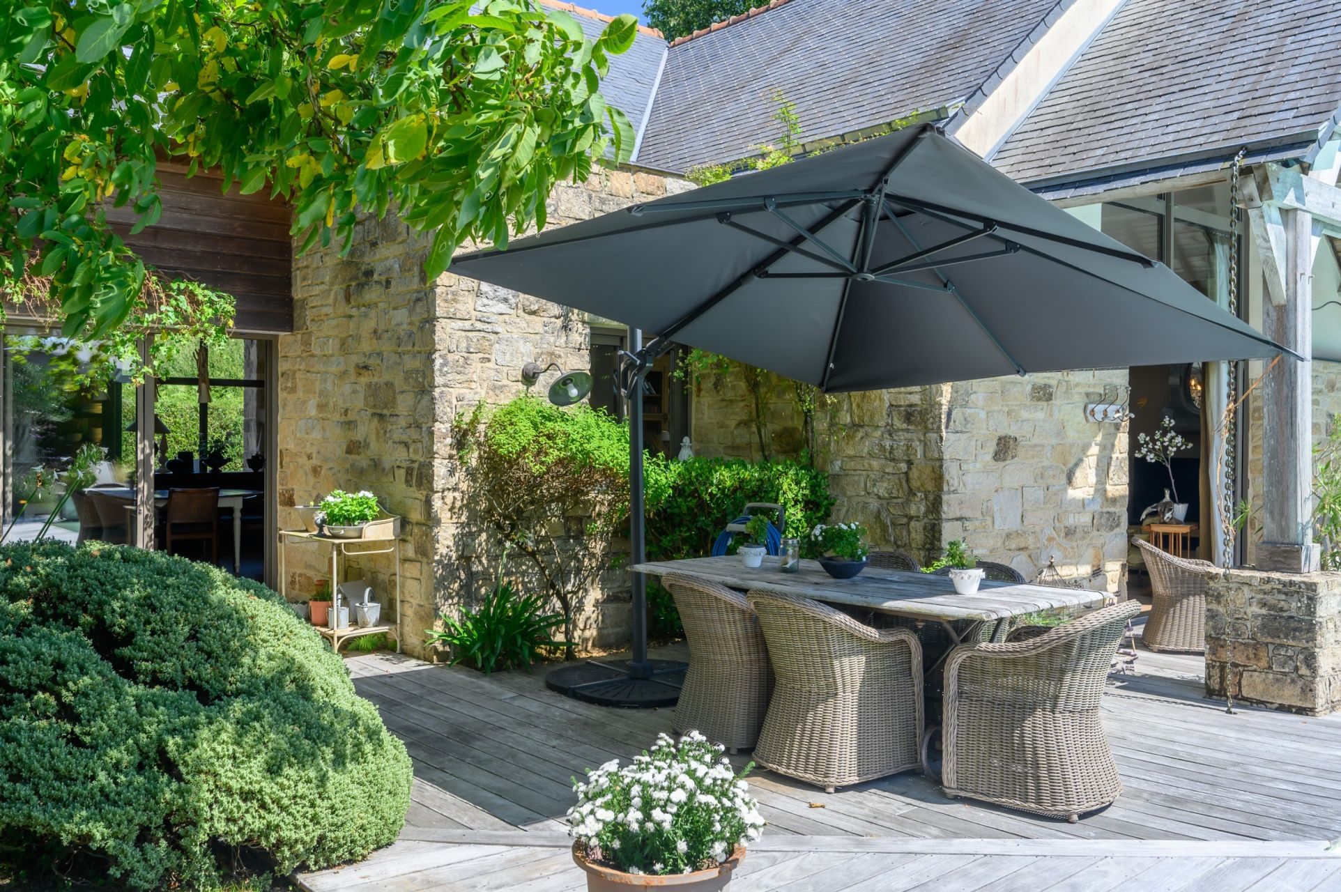 maison de luxe 7 Pièces en vente sur VANNES (56000)