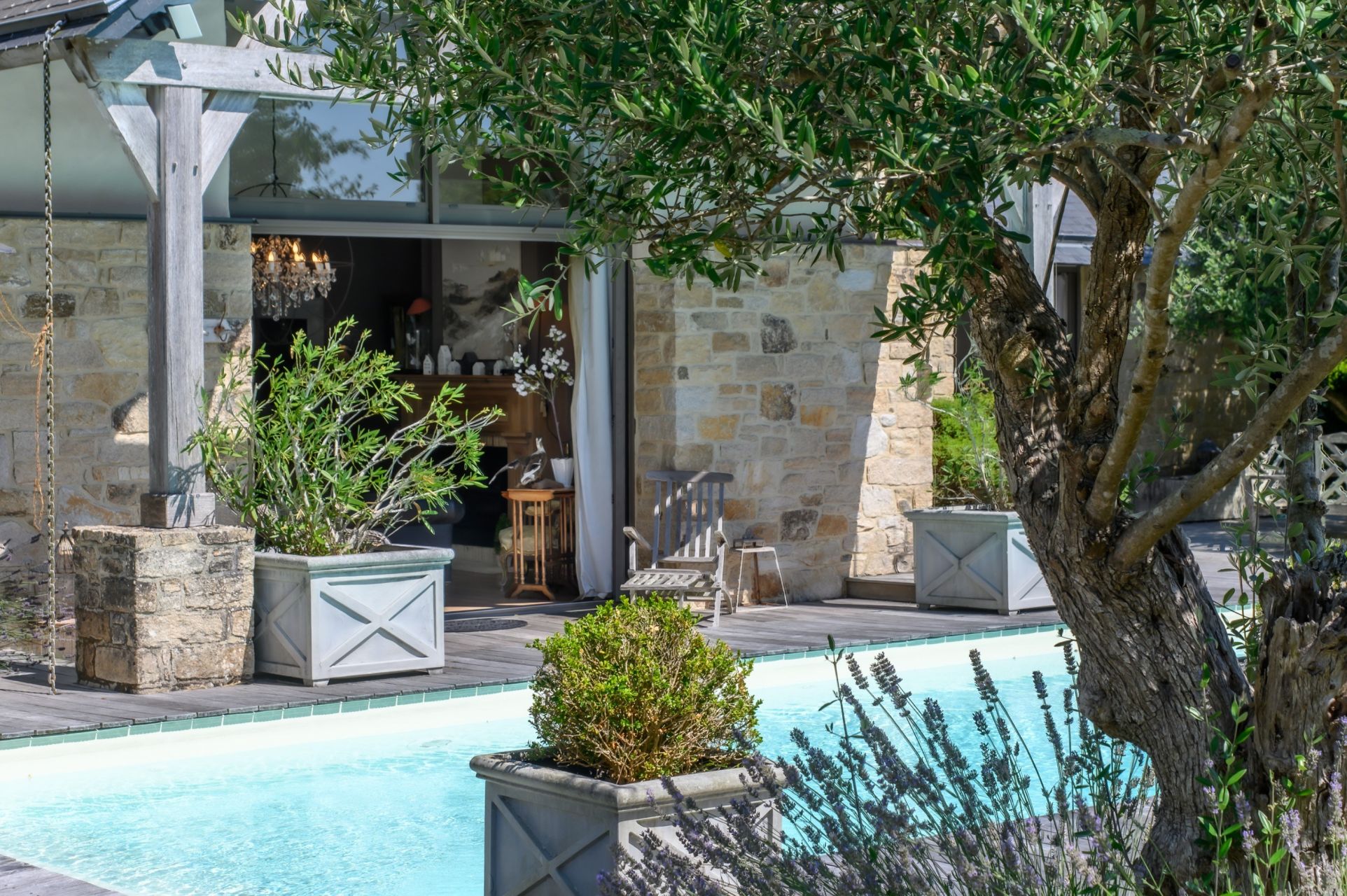 maison de luxe 7 Pièces en vente sur VANNES (56000)