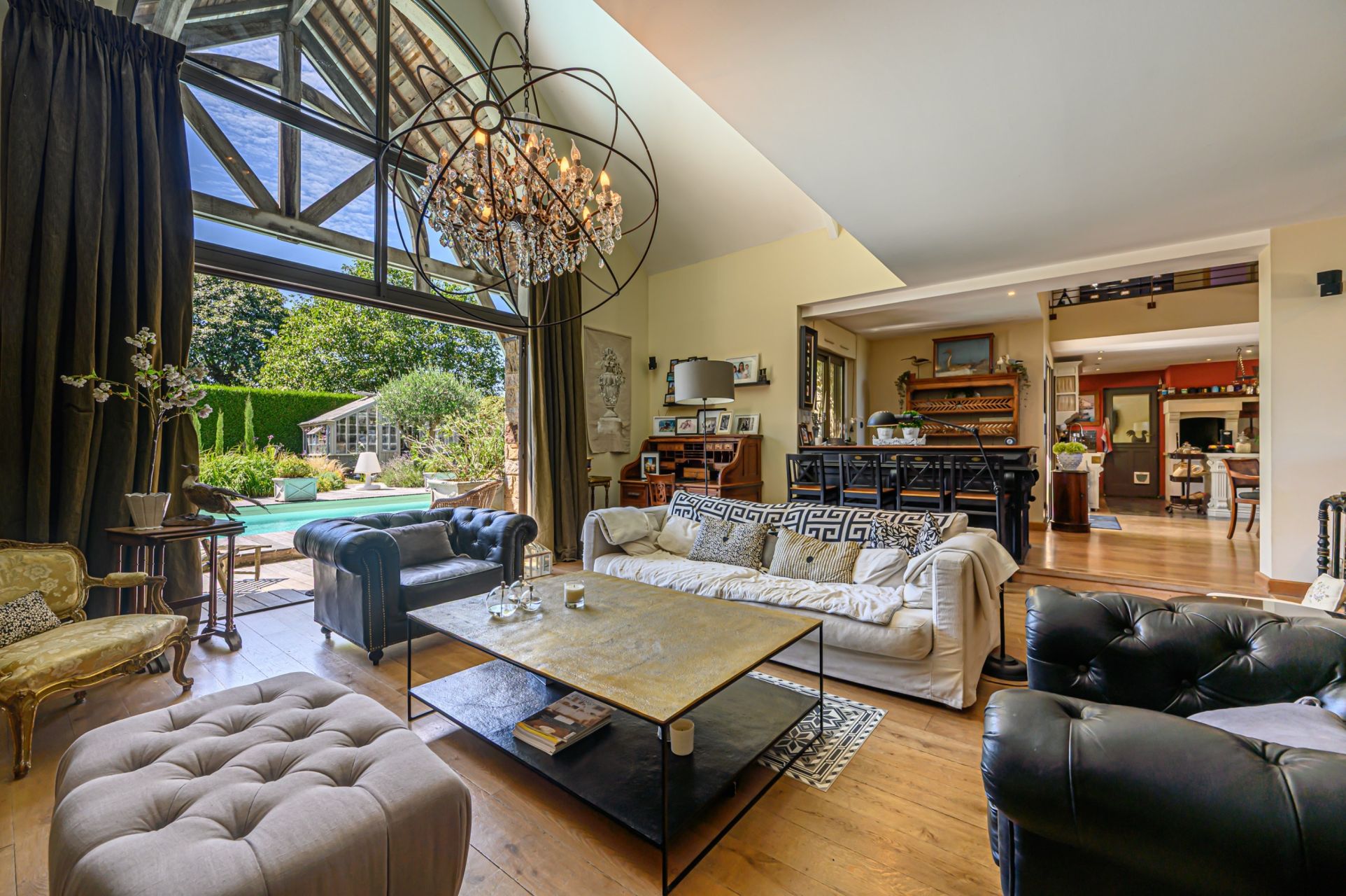 maison de luxe 7 Pièces en vente sur VANNES (56000)