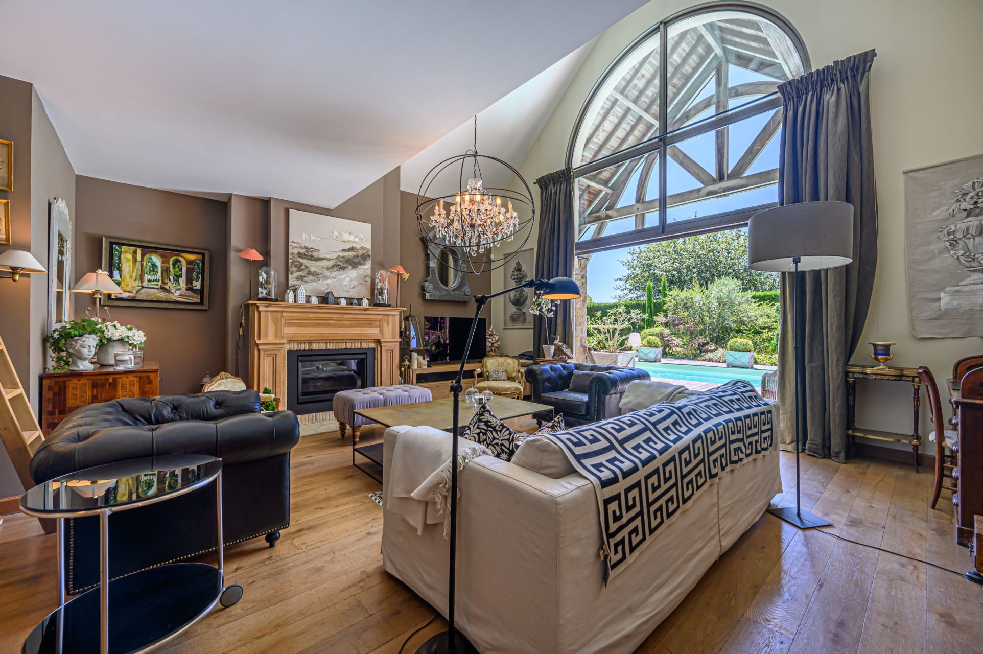 maison de luxe 7 Pièces en vente sur VANNES (56000)