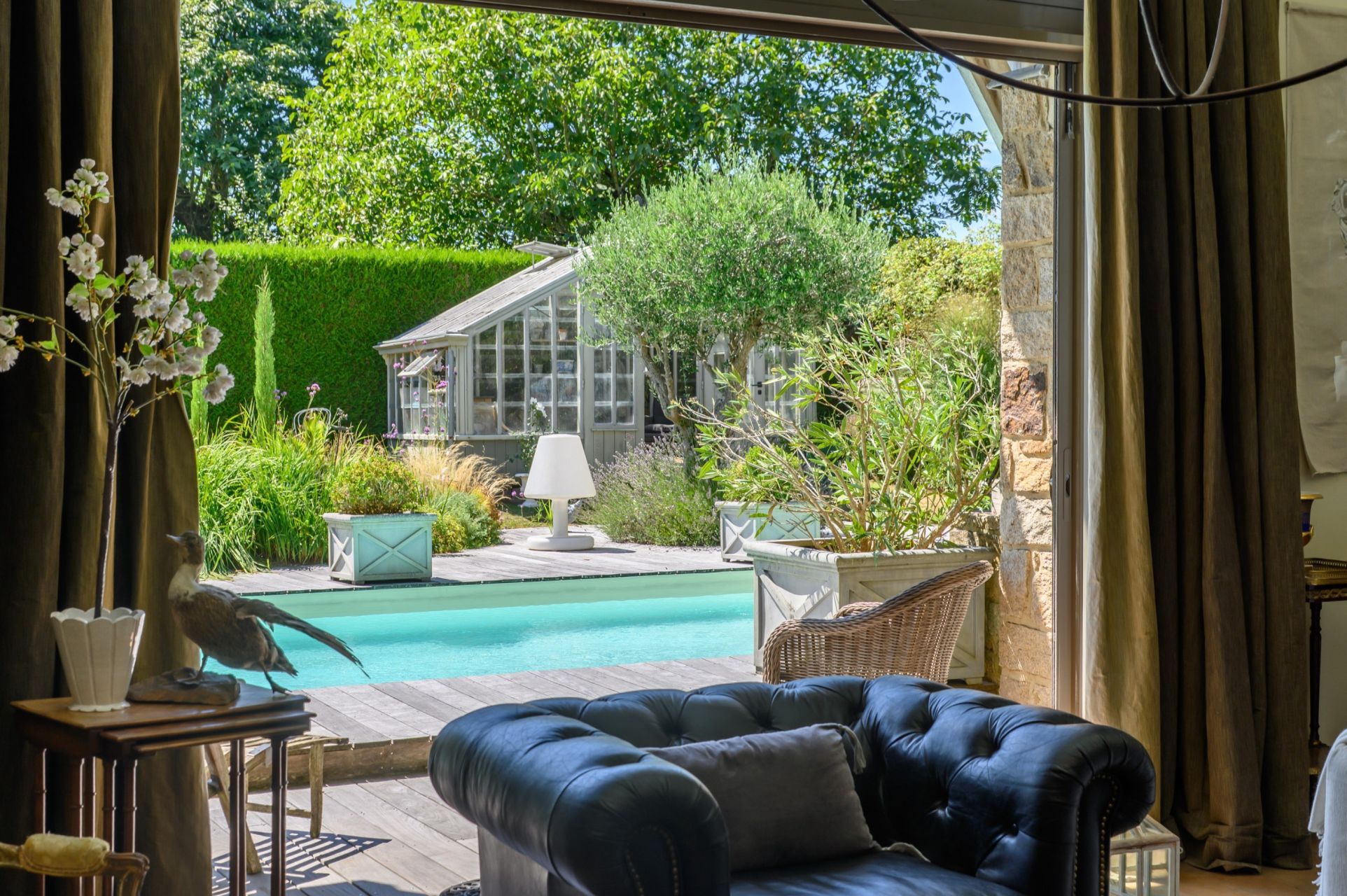 maison de luxe 7 Pièces en vente sur VANNES (56000)