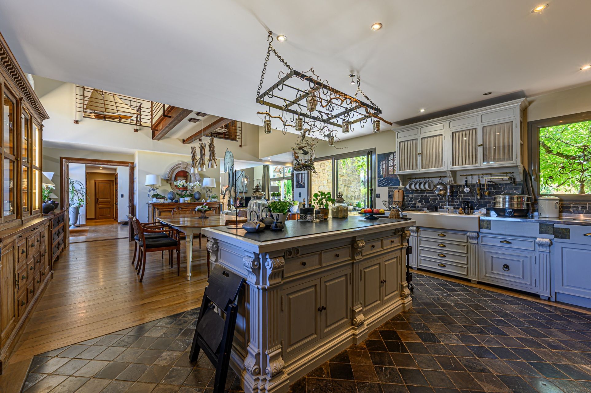 maison de luxe 7 Pièces en vente sur VANNES (56000)