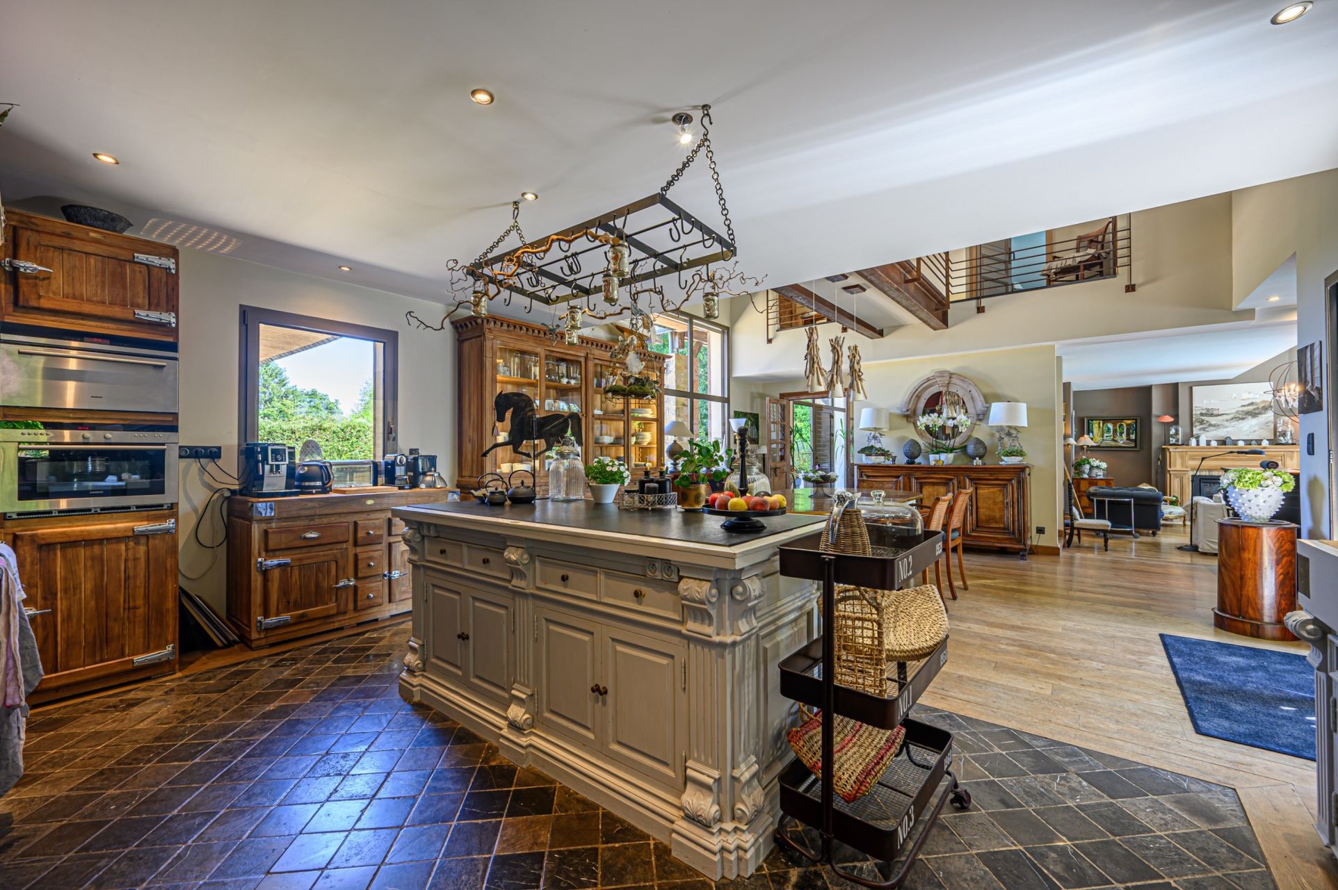 maison de luxe 7 Pièces en vente sur VANNES (56000)