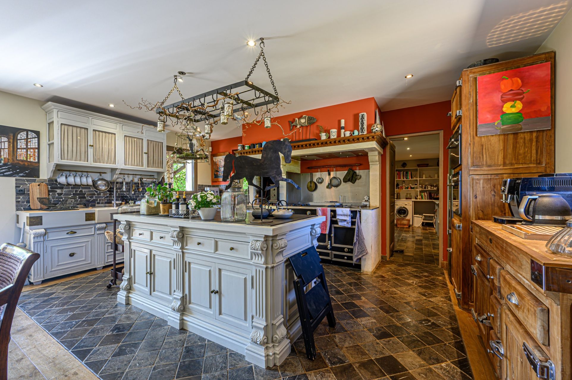 maison de luxe 7 Pièces en vente sur VANNES (56000)