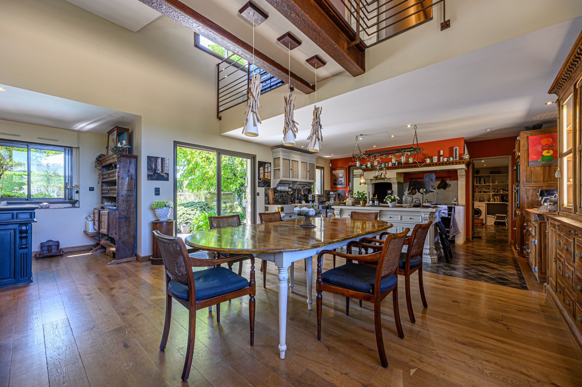 maison de luxe 7 Pièces en vente sur VANNES (56000)