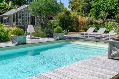 Vente Maison de luxe Vannes 7&nbsp;Pièces 226&nbsp;m²