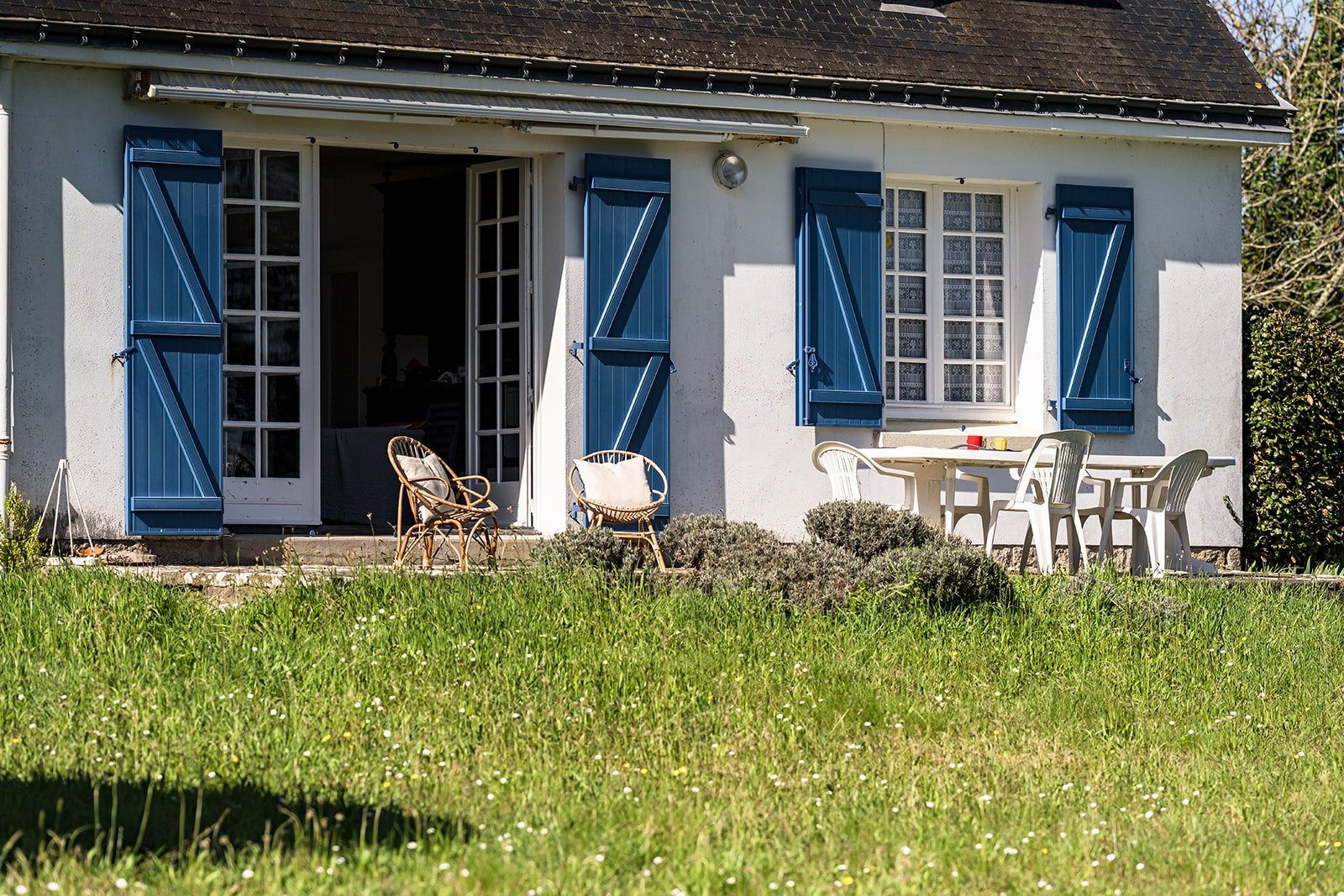 maison de luxe 5 Pièces en vente sur ST PHILIBERT (56470)