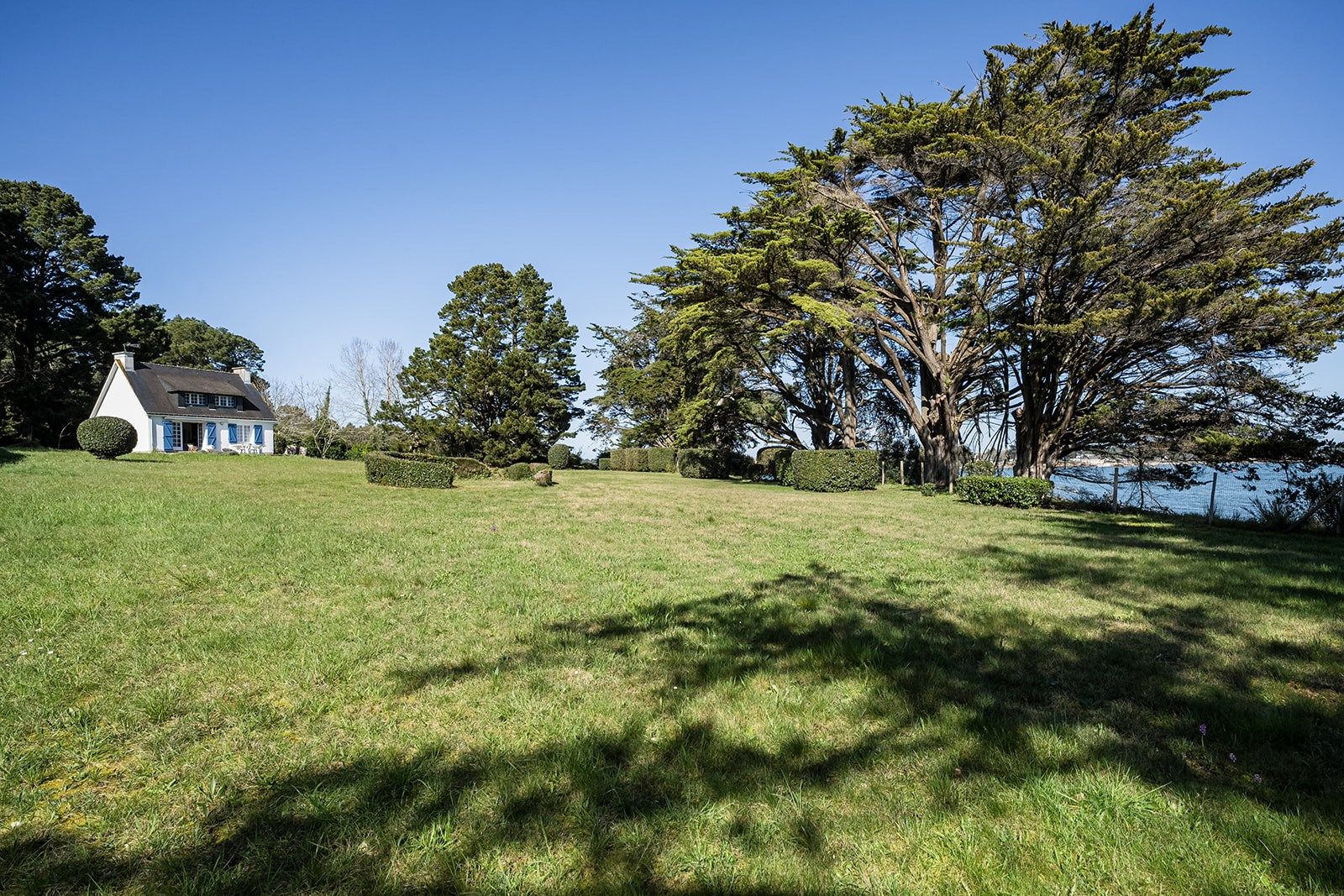 maison de luxe 5 Pièces en vente sur ST PHILIBERT (56470)