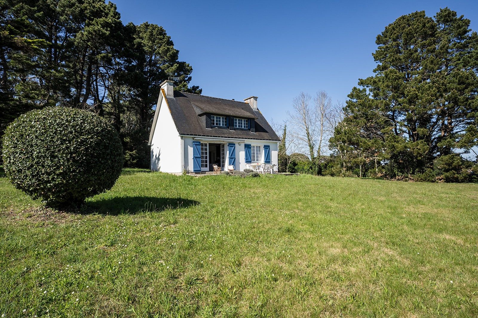 maison de luxe 5 Pièces en vente sur ST PHILIBERT (56470)