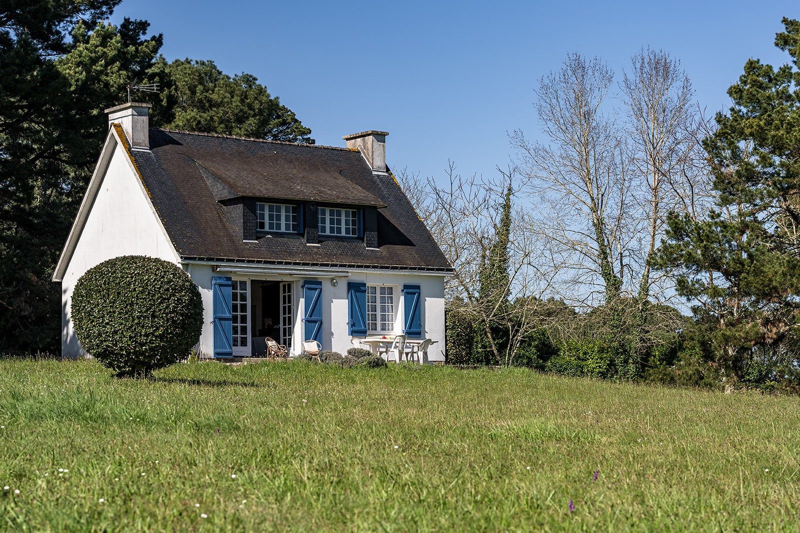 maison de luxe 5 Pièces en vente sur ST PHILIBERT (56470)