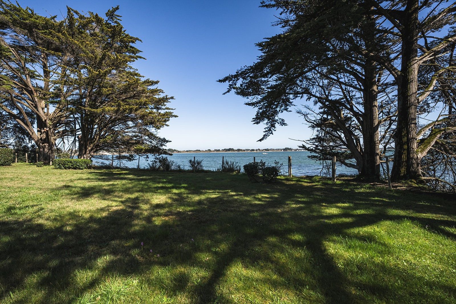 maison de luxe 5 Pièces en vente sur ST PHILIBERT (56470)