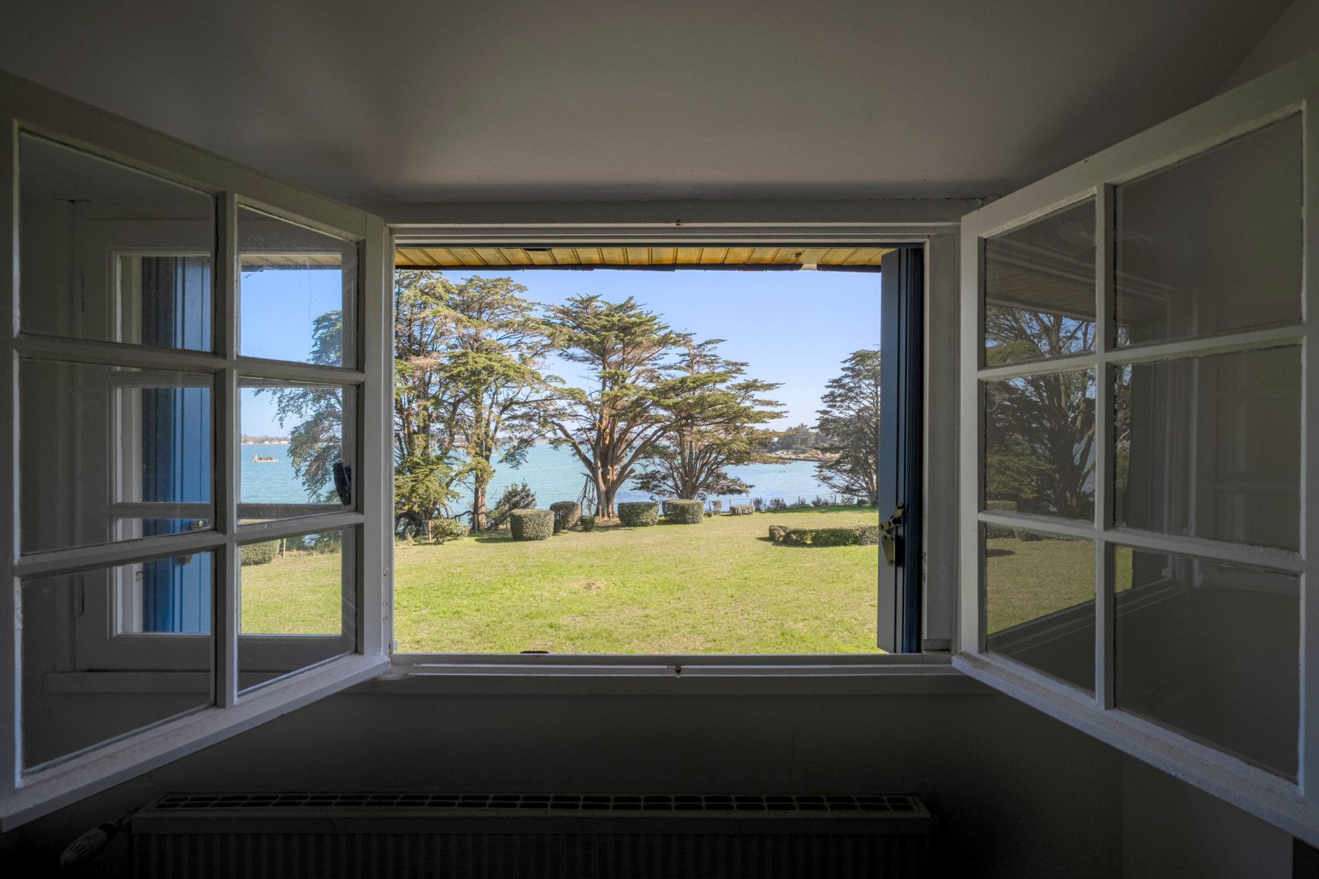 maison de luxe 5 Pièces en vente sur ST PHILIBERT (56470)