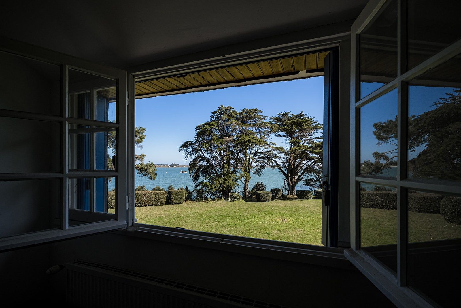 maison de luxe 5 Pièces en vente sur ST PHILIBERT (56470)