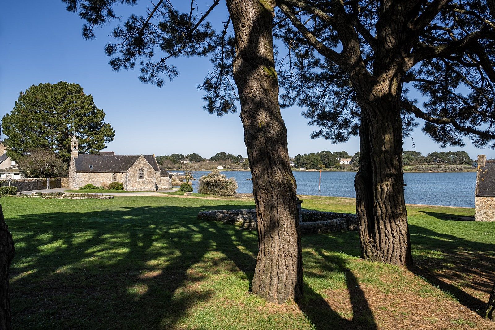 maison de luxe 5 Pièces en vente sur ST PHILIBERT (56470)