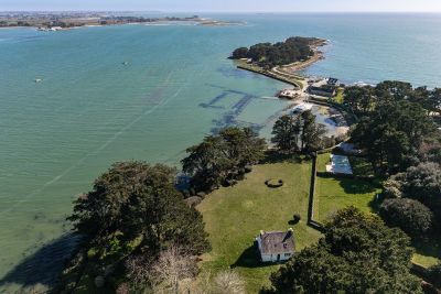 Vente Maison de luxe Saint-Philibert 5&nbsp;Pièces 89&nbsp;m²