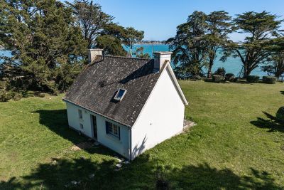 Vente Maison de luxe Saint-Philibert 5&nbsp;Pièces 89&nbsp;m²