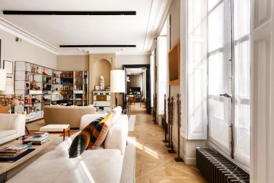 Vente Appartement de luxe Paris 6 6&nbsp;Pièces 205&nbsp;m²