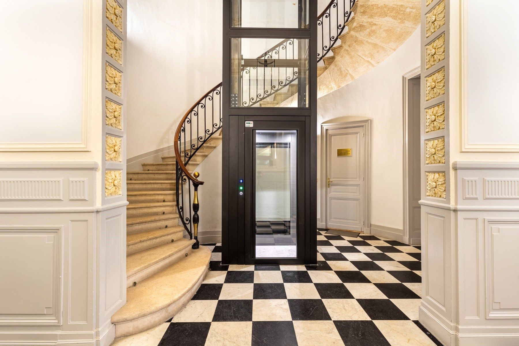 appartement de luxe 4 Pièces en vente sur BORDEAUX (33000)