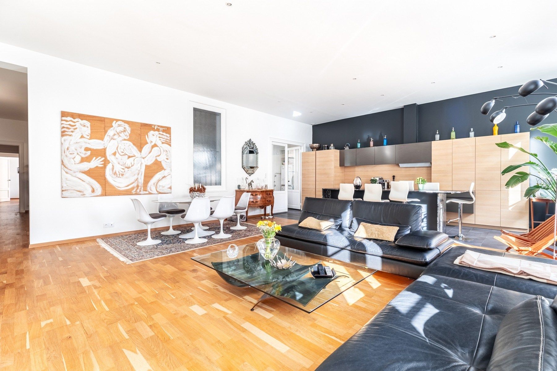 appartement de luxe 4 Pièces en vente sur BORDEAUX (33000)