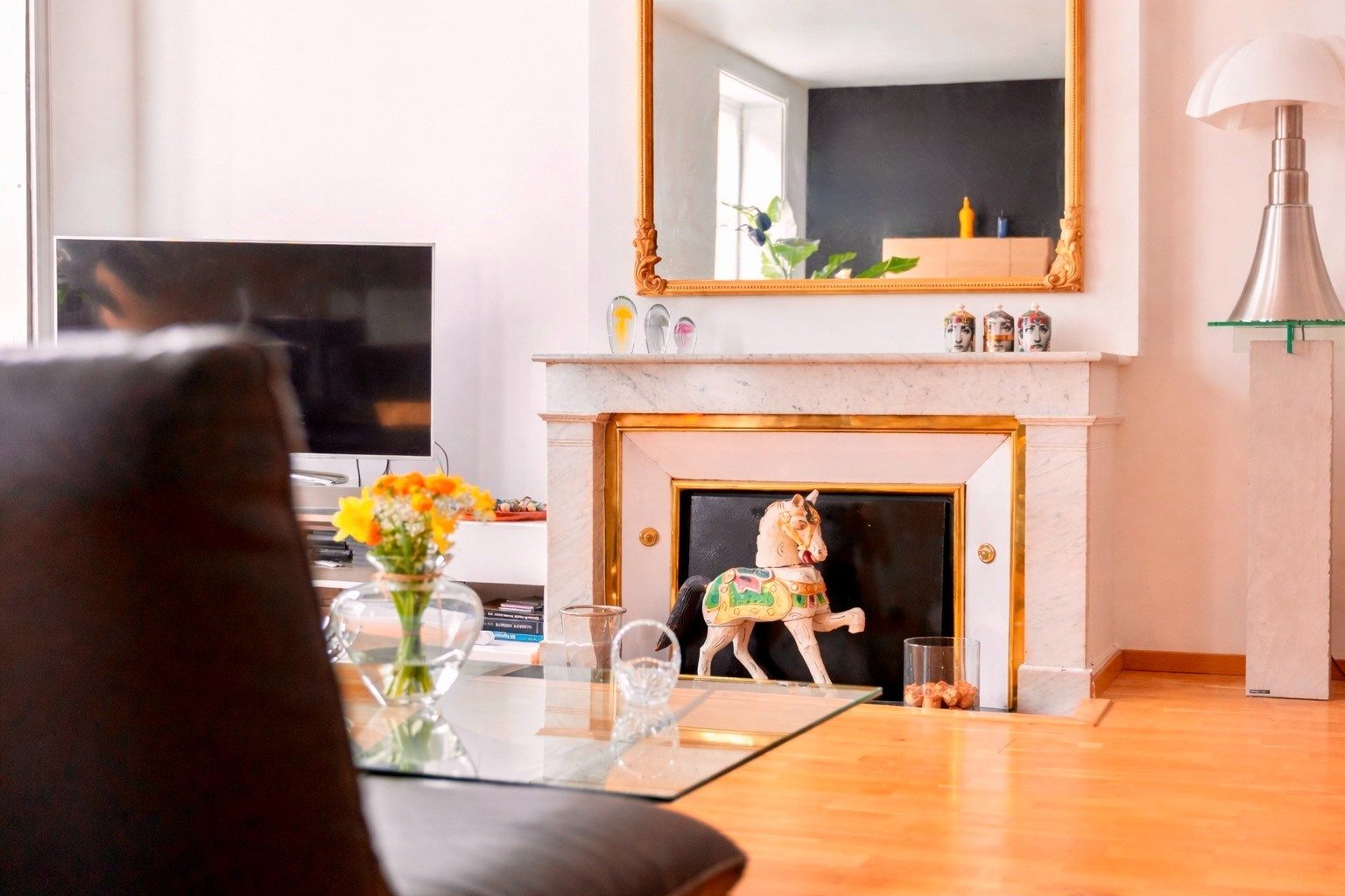 appartement de luxe 4 Pièces en vente sur BORDEAUX (33000)