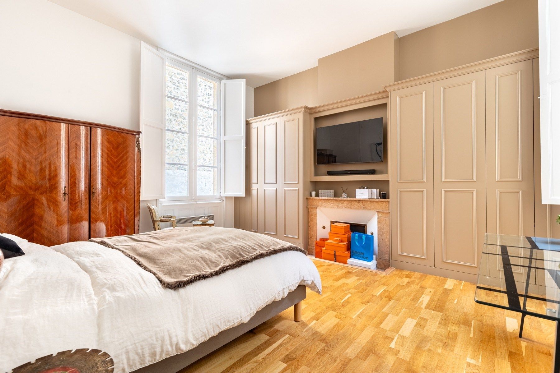 appartement de luxe 4 Pièces en vente sur BORDEAUX (33000)