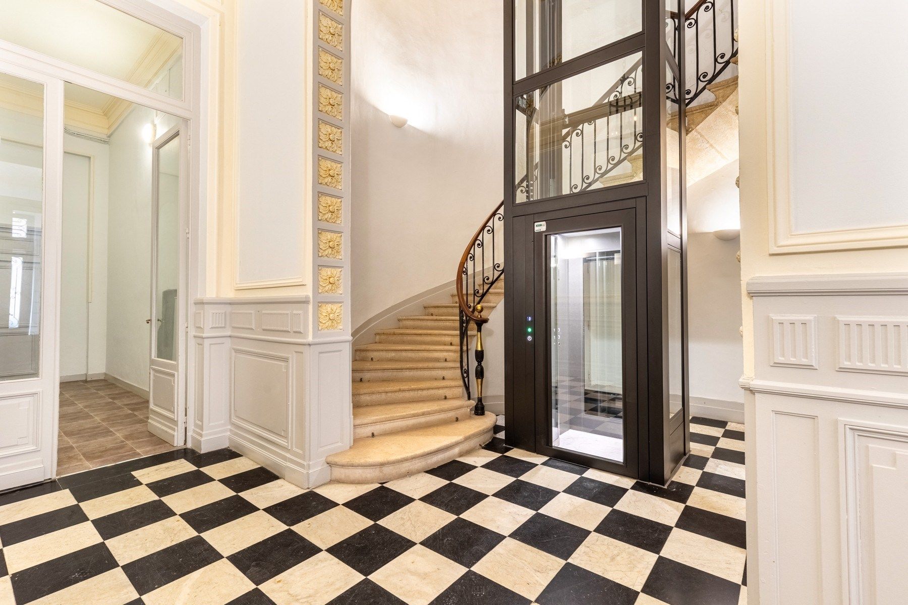 appartement de luxe 4 Pièces en vente sur BORDEAUX (33000)