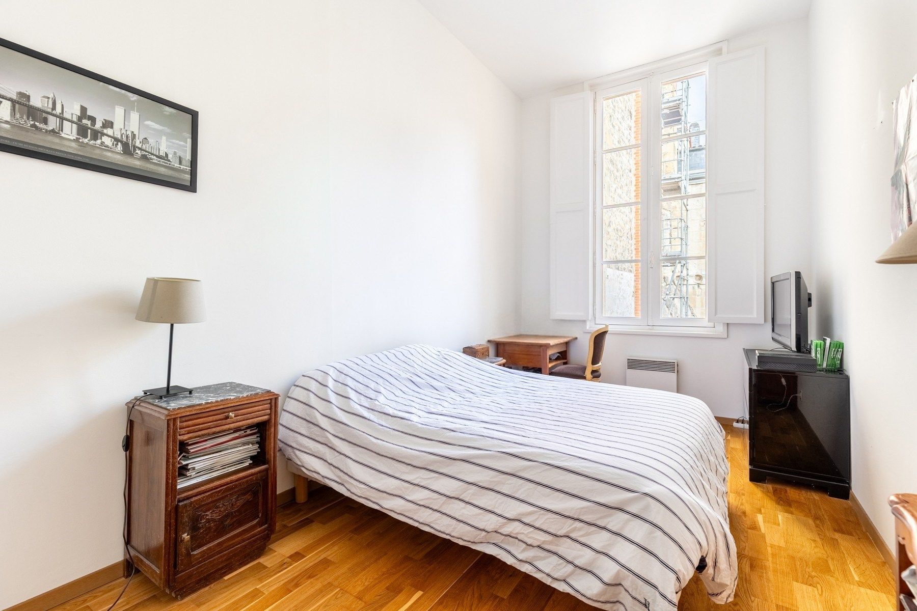 appartement de luxe 4 Pièces en vente sur BORDEAUX (33000)