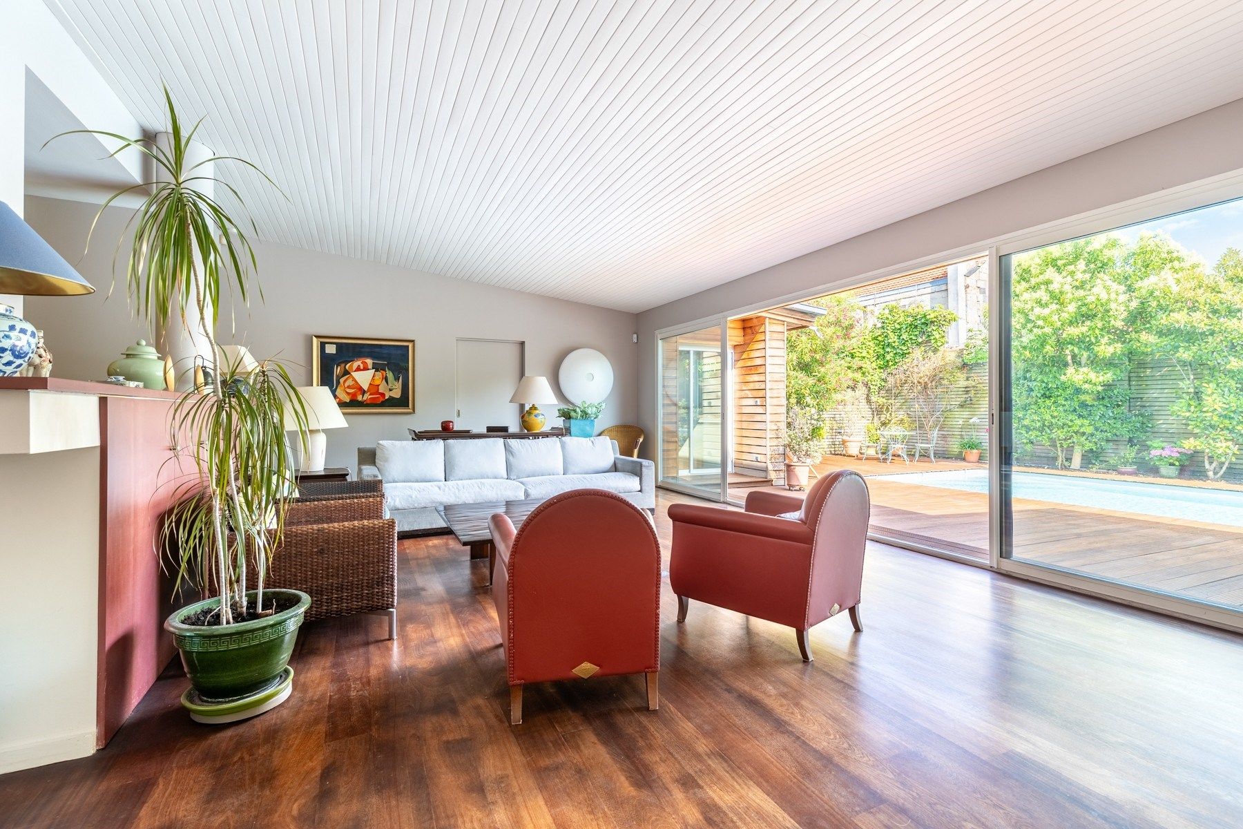 maison de luxe 8 Pièces en vente sur BORDEAUX (33000)