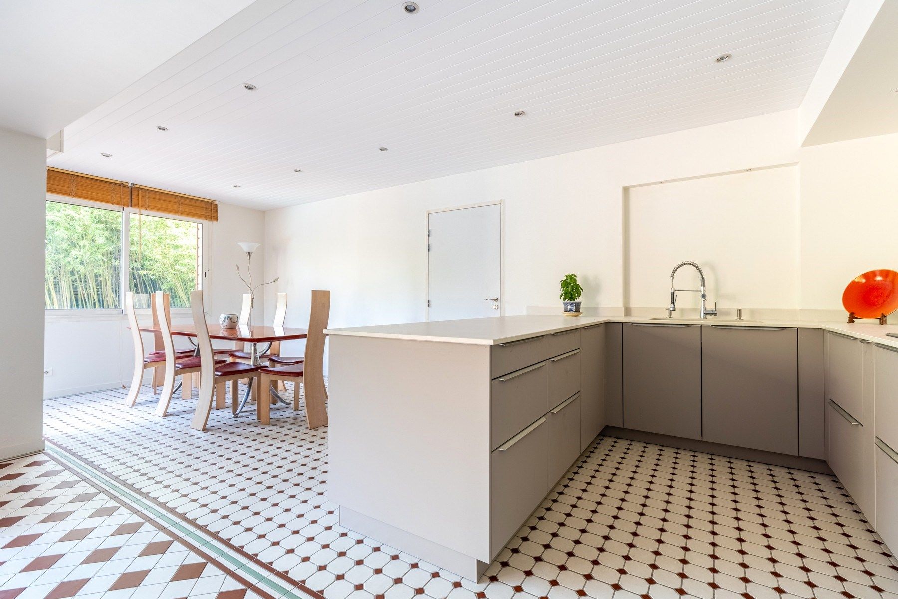 maison de luxe 8 Pièces en vente sur BORDEAUX (33000)