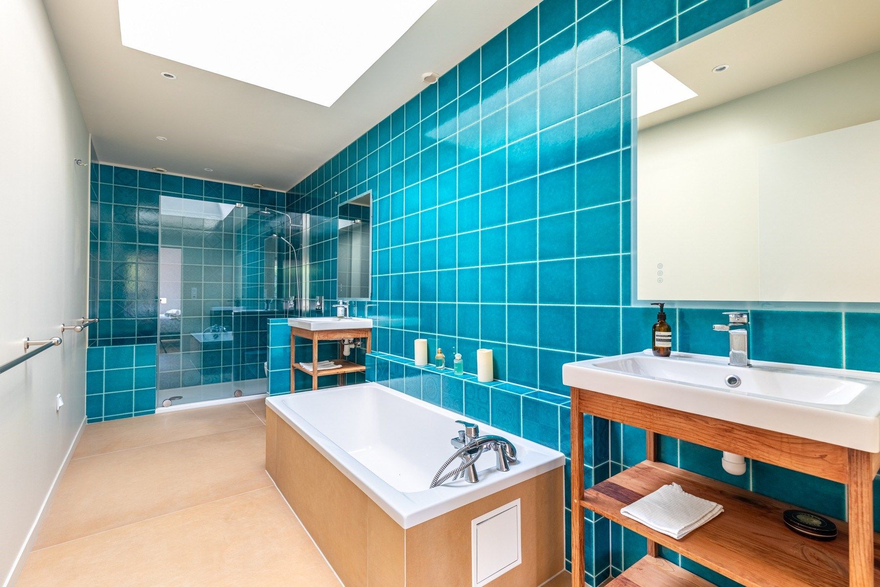 maison de luxe 8 Pièces en vente sur BORDEAUX (33000)